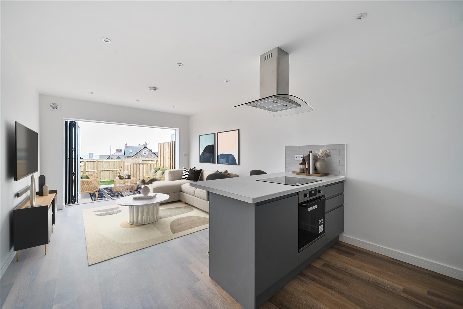 Trenance View, Newquay photo - 2